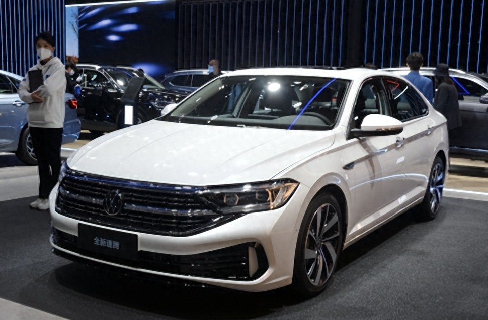 速腾vs朗逸,谁更香?