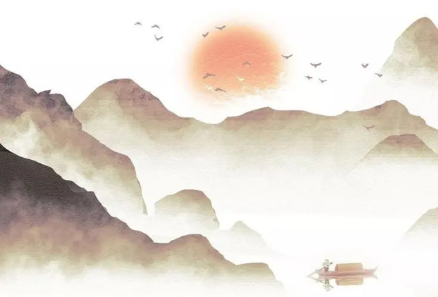 阴与阳的基本特点,两者是如何相反相成的?