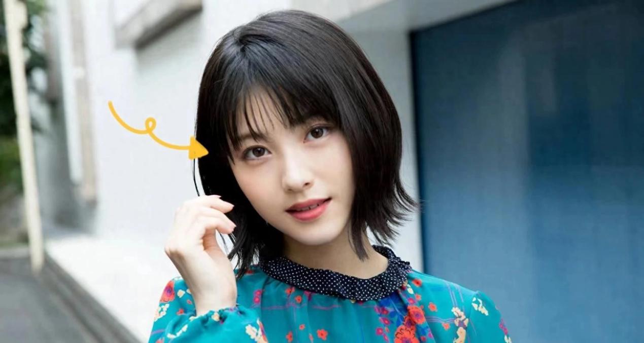 盘点日本美女明星颜值前十排行榜!网友惊叹:石原里美仅排第六!