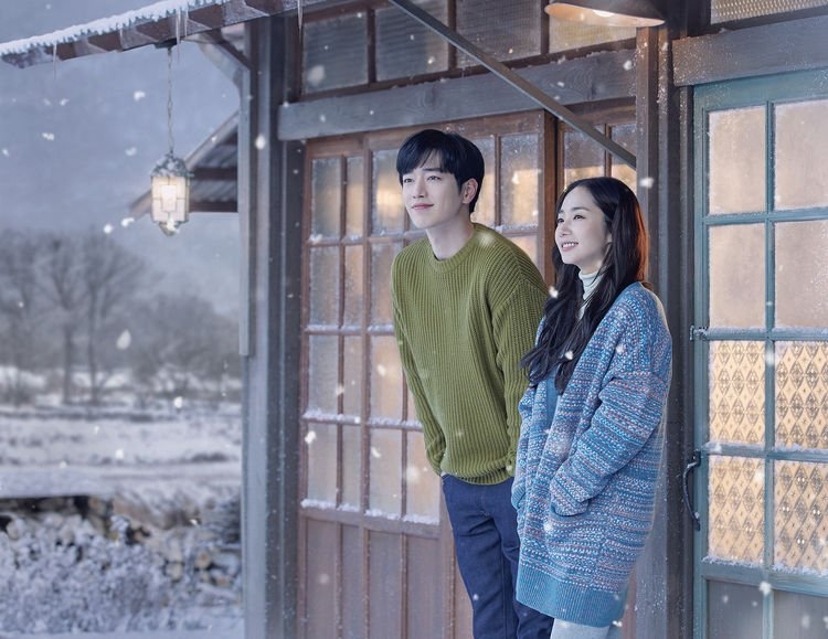 徐康俊近况照公开,没发福还变得更精壮,退伍回归作品备受期待