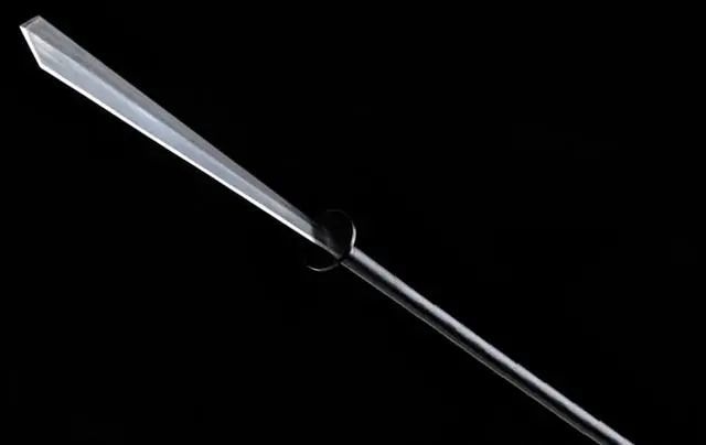 唐刀与我:一场冷兵器时代的冒险之旅