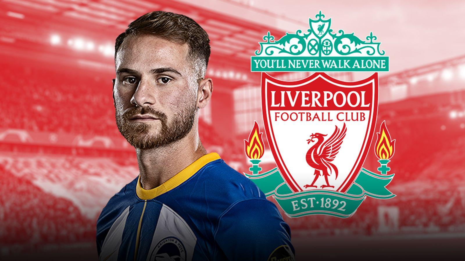 利物浦奇迹!红牌全场撤销,麦克阿里斯特战新赛程!