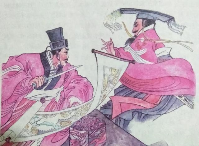 太子丹与嬴政友谊曝光!从派荆轲去刺杀开始,楚国:世交都没用了