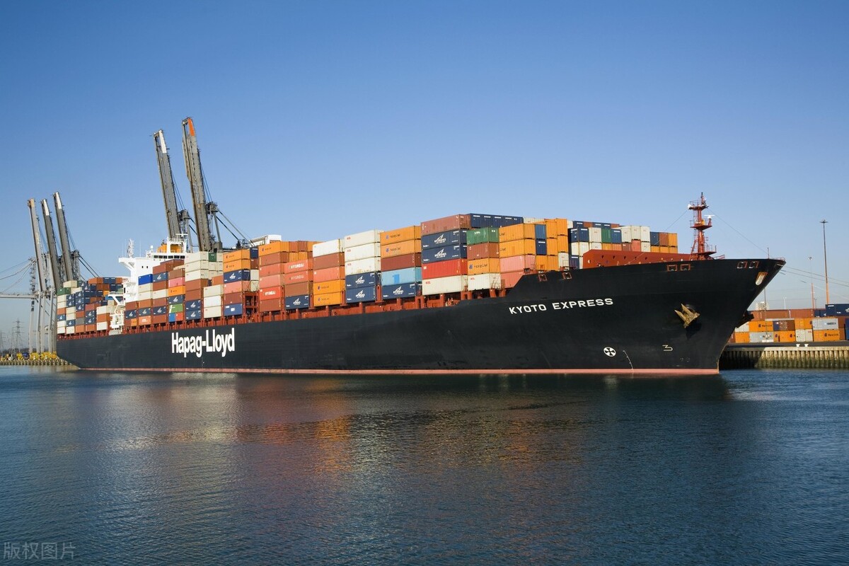 海运拼箱出口到英国,作为外贸人,有哪些注意事项是要重点关注?