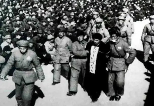 1952年刘青山被枪决后,三个儿子结局怎样?真实情况令人意外