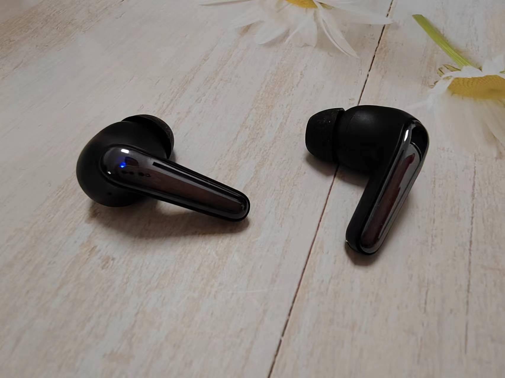 降噪能力强的百元耳机好用吗barbetsoundbudsa65给你答案