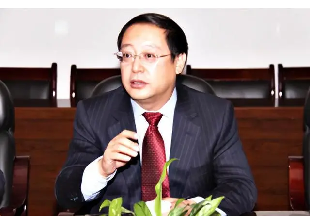 案例:受贿7968万余元,甘肃原副省长宋亮1审被判无期