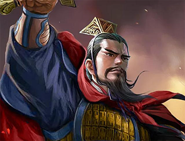 为什么会有越来越多的诸侯王加入刘邦阵营?