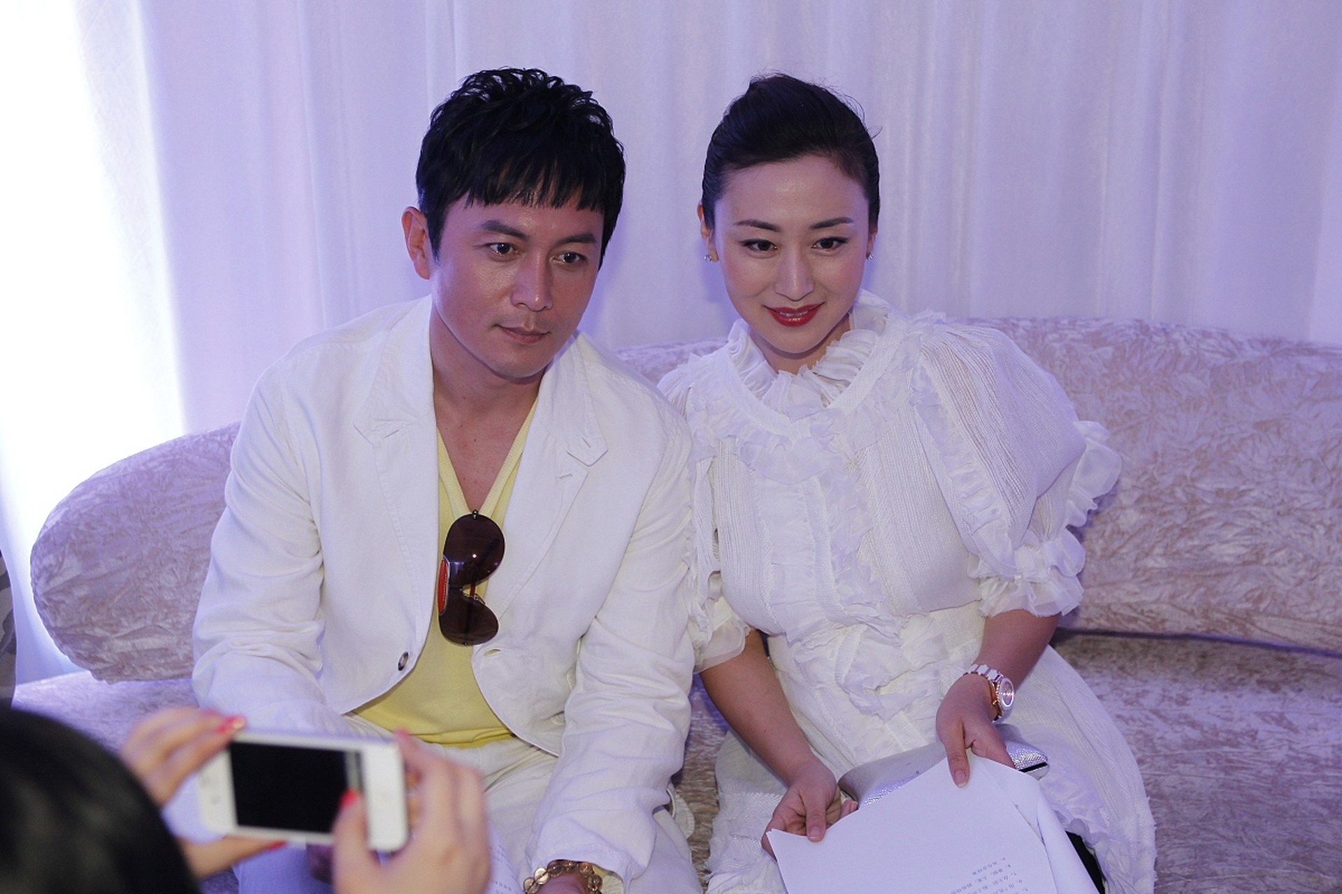 娱乐圈最惨男演员,被前妻骗走五千万,6个孩子都不是亲生的