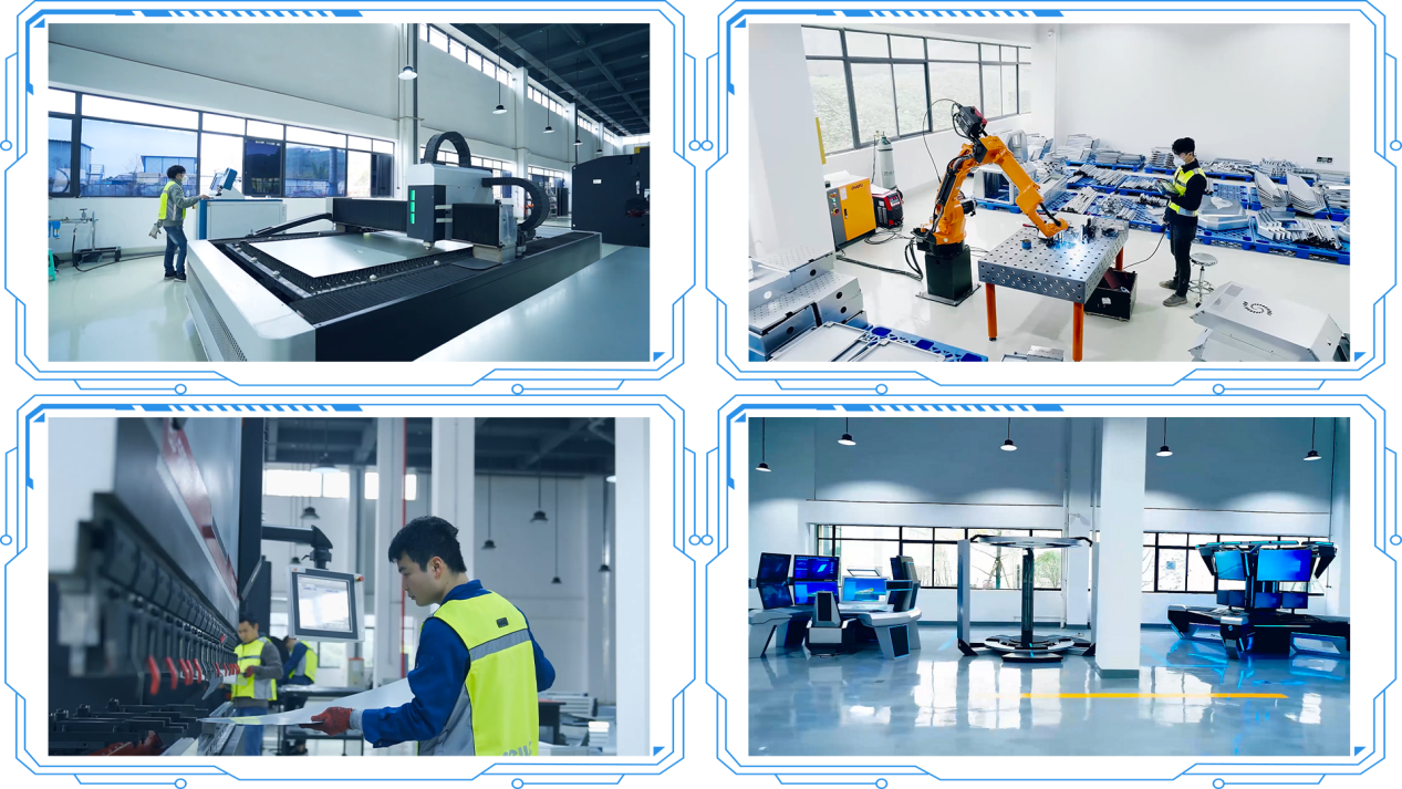 巧夺天工科技荣获四川省"专精特新"中小企业