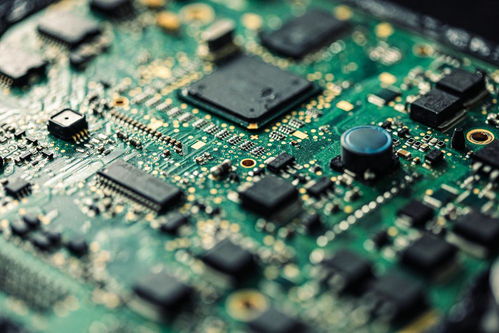 利扬芯片:发掘未来的科技新星