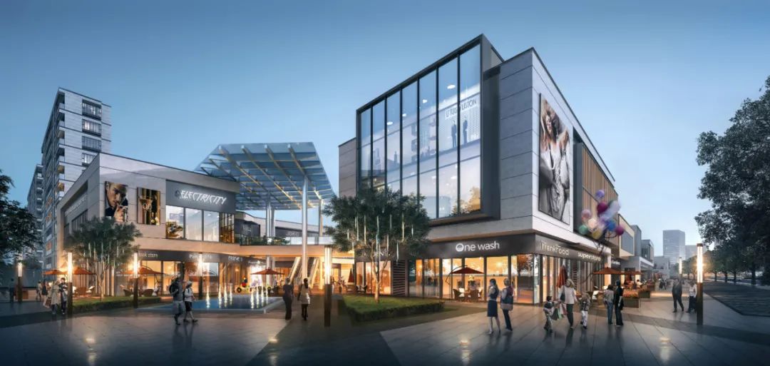 宋都集团商管简介