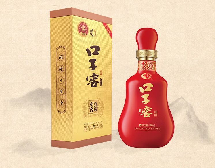 百年双轮酒8图片