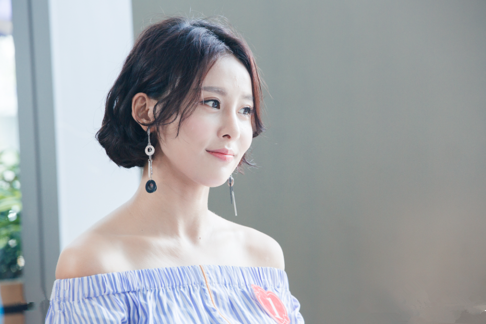 《恋人的谎言》定档,贾青丁一宇主演,韩国男主,中韩合拍剧