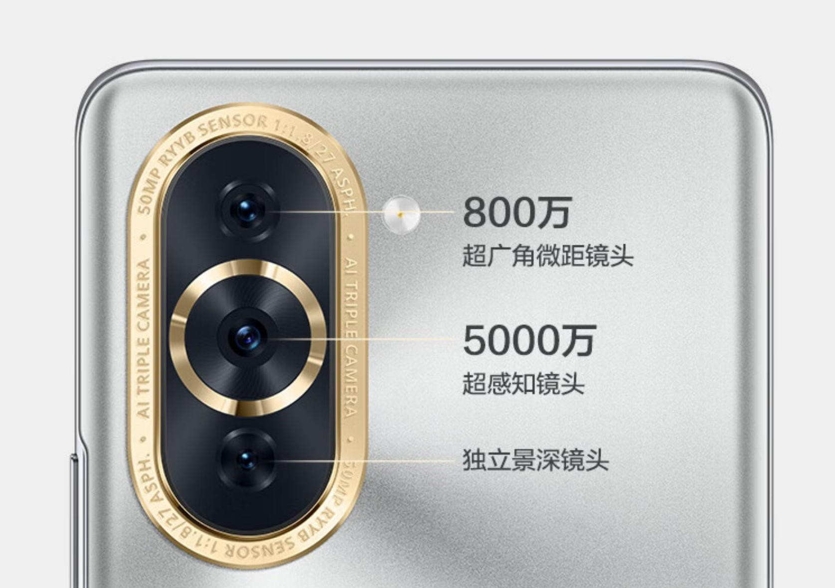 华为智选“上新”，超轻薄5G自拍手机，到手价为2899元！