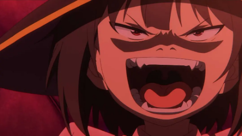 《为美好的世界献上爆焰》:用搞笑魔法创造不平凡的冒险之旅