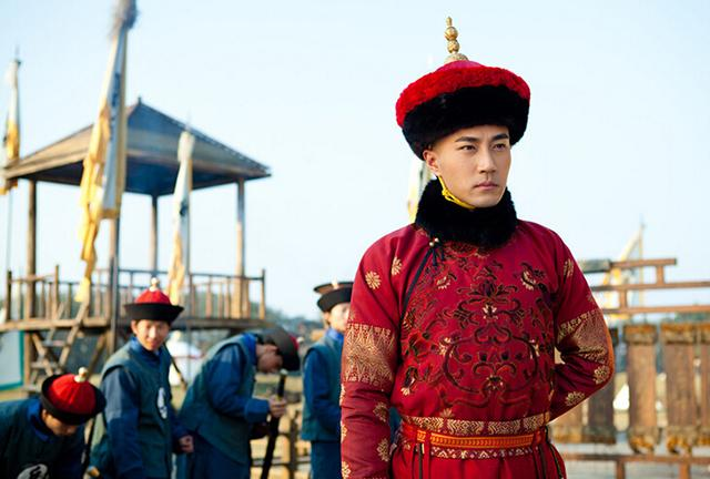 莽古济:历史上唯一被凌迟处死的公主,皇太极为何会下如此狠手?