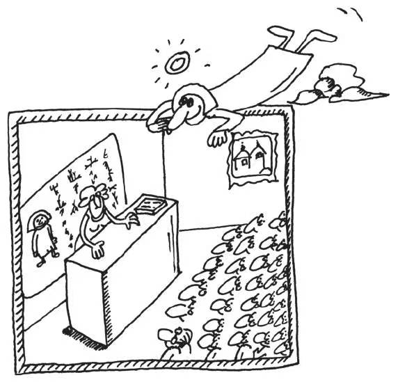 从贫穷到富有,蜕变是怎样产生的?