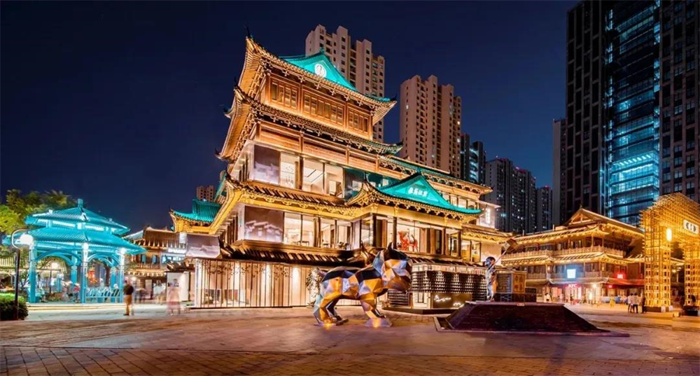 合肥小吃街有哪些?不知道的小伙伴,看看这条吧