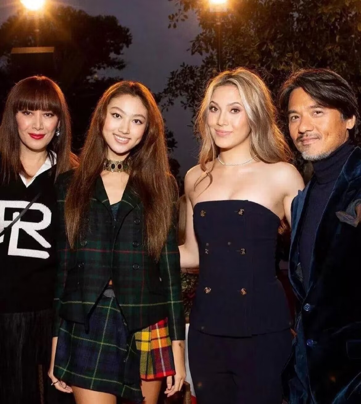 谷爱凌不漂亮但很高级,这穿衣打扮,一看就是"高知分子"