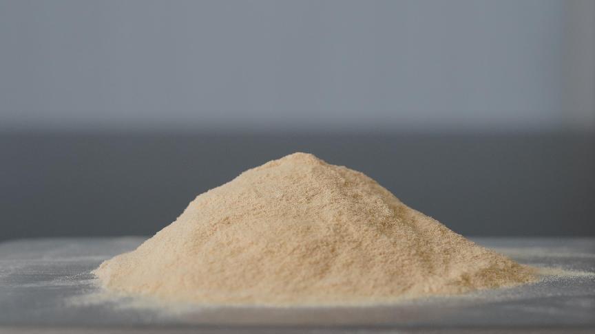 聚天冬氨酸:营养丰富的水溶蛋白质