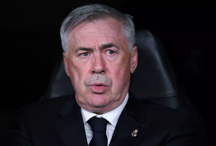 法布里齐奥·罗马诺谈安切洛蒂何时决定皇马的未来