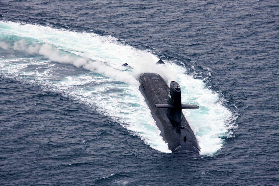 日本海上自卫队军舰基地部署2023