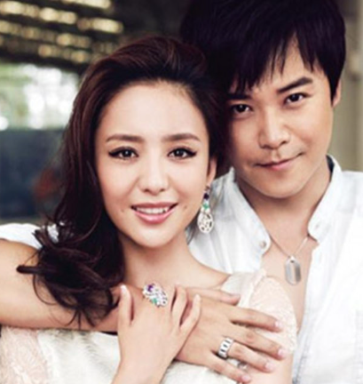 陈思诚为前妻佟丽娅庆生,网友:这是真爱还是假体面?