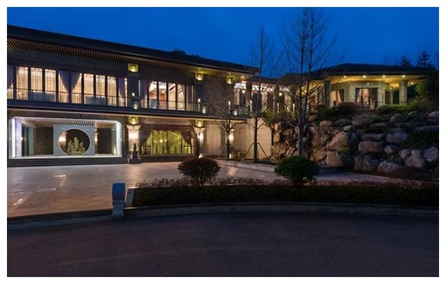 九江一"富人区",房价一平方达18万,周边学校医院应有尽有