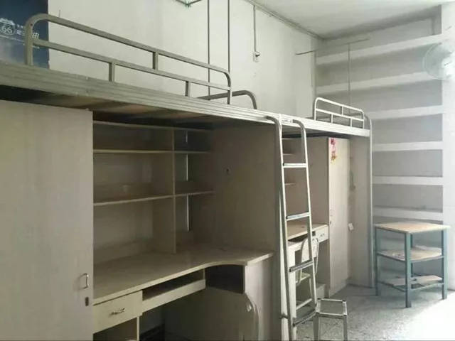 成大新生宿舍分配大火,一小程序成梦寐以求!你也想来住吗