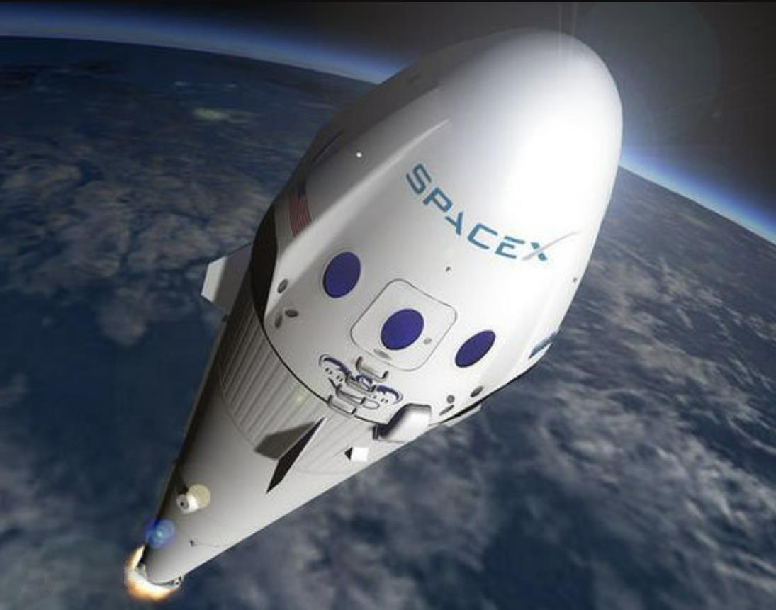 spacex星舰（spacex星舰发射最新消息）〔spacex星舰最新进展〕