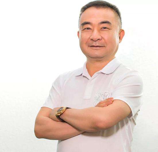 "民间股神"林园:茅台大股东,自称比马云更有钱,来历不简单