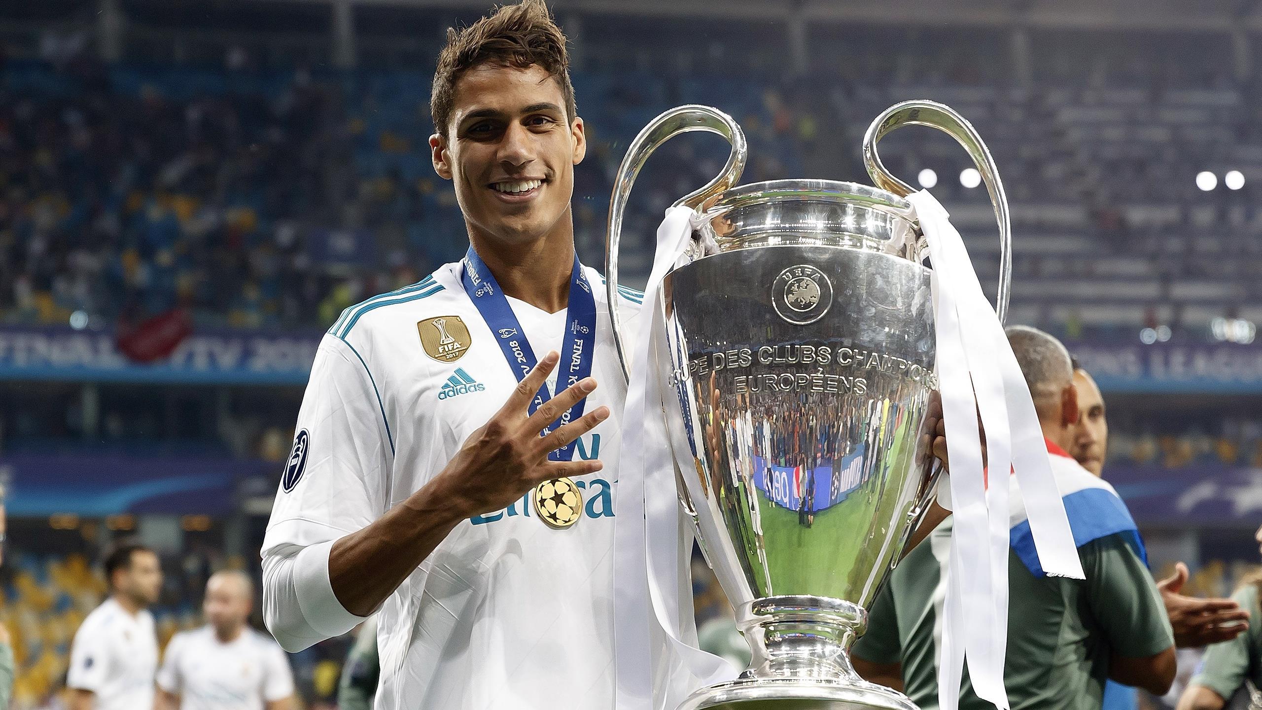 拉莫斯差点成曼联救星!转会交易艰难终未达成