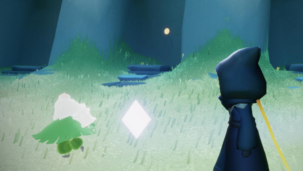 光遇:买号卖号会封禁?陈星汉在线解疑,可能会永久封号