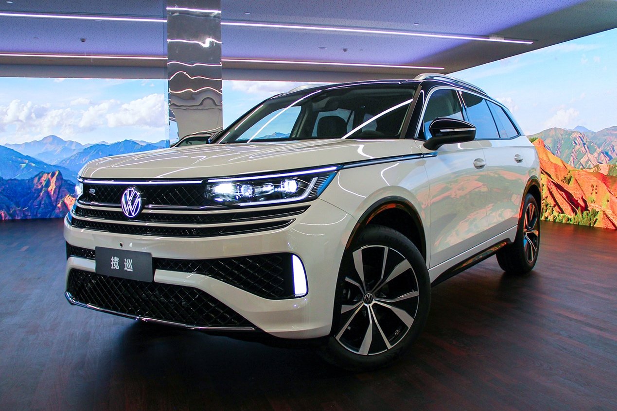"最敢冲"的suv,比x5还宽,80万的实力降到18万,还要啥crv?