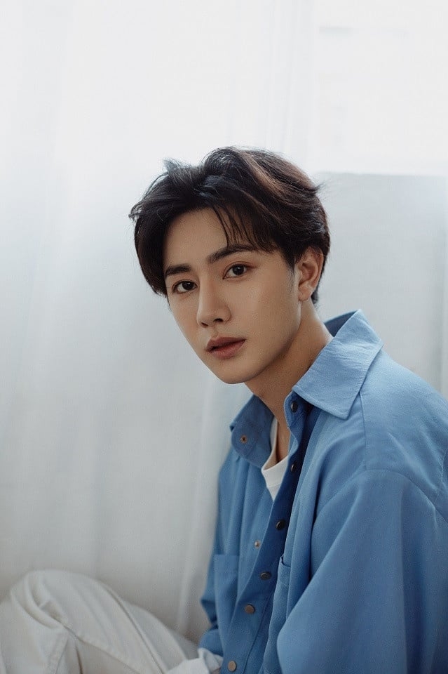 儒雅少年王宽!王佑硕哭戏美出新高度,将回归《大宋少年志2》