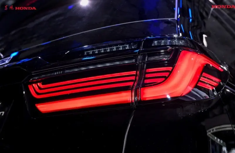 2024款本田艾力绅,2.0l混动 ecvt,售价27.98万元起,对标奥德赛