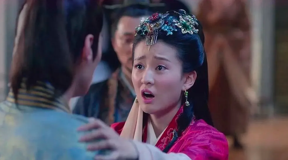 贵为一朝公主,却沦为大臣宠姬,琅琊公主元玉仪一生过得有多惨!