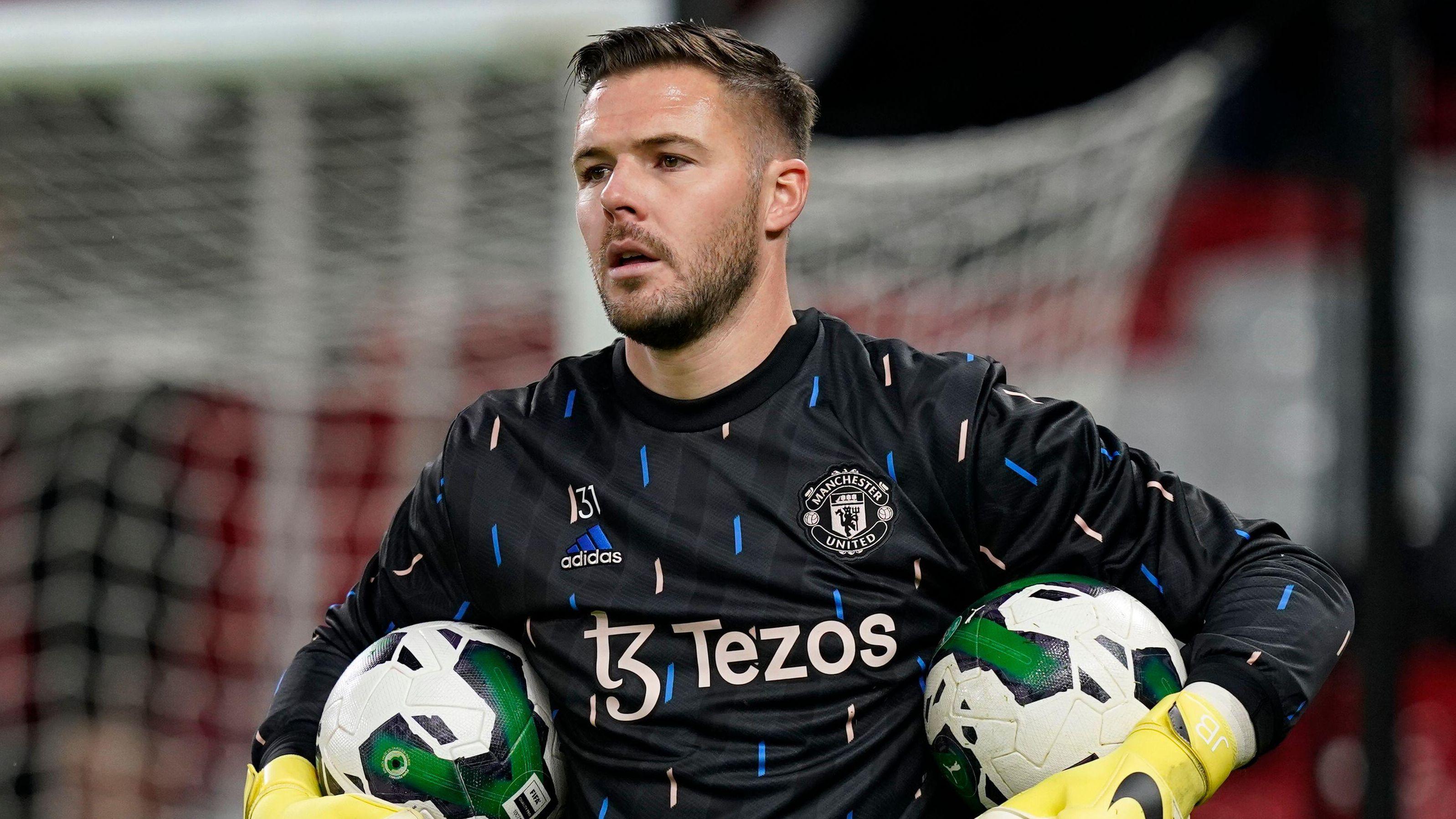 格拉斯哥流浪者队签约英格兰门将巴特兰德