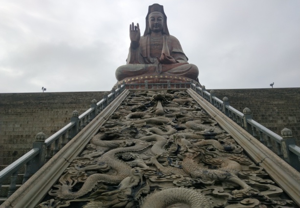 广东省佛山市西樵山风景区