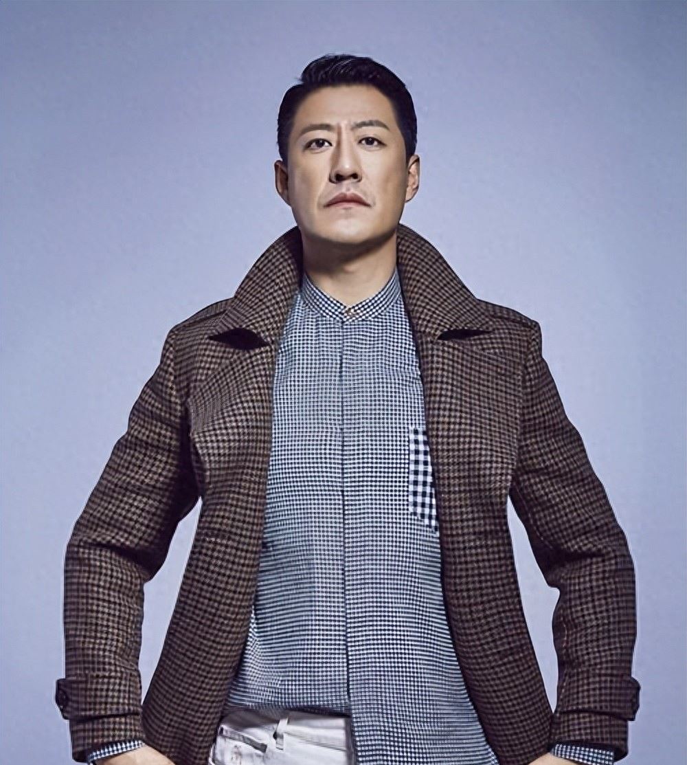 这一次,再多的名和利都救不了48岁的于震!