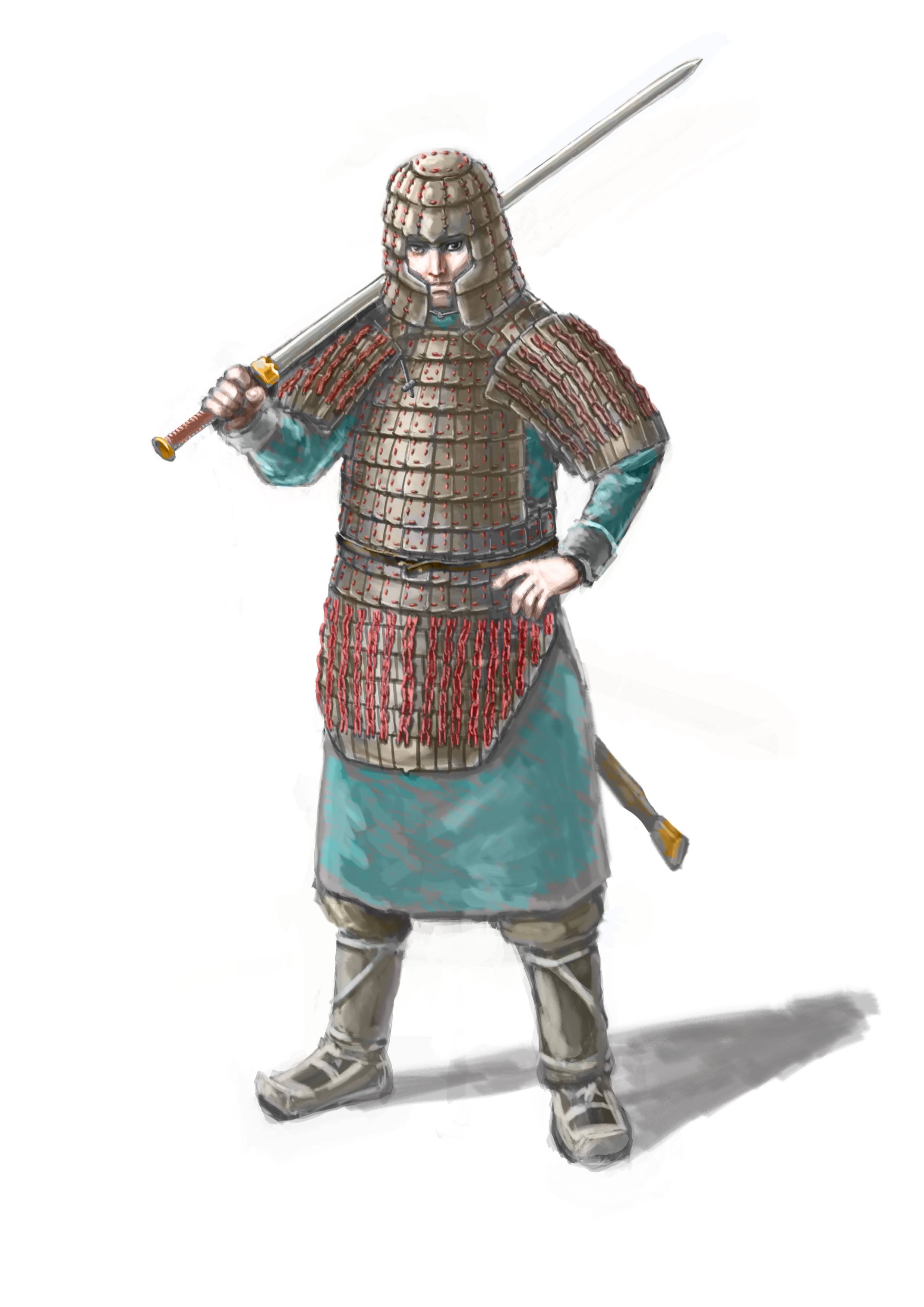 长平之战,马拉松战役,伊苏斯战役这三大战役谁吹牛战场给你答案