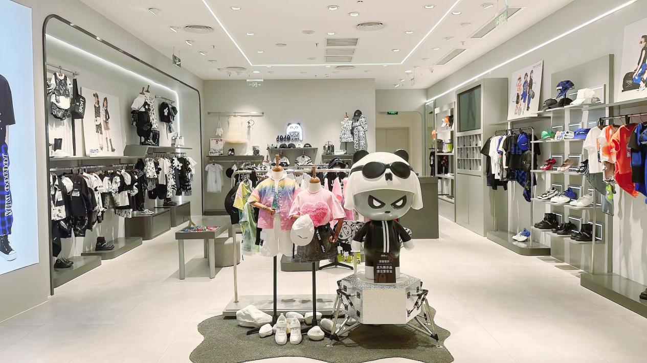 jojo童装意向线索成交占比65%,见证私域团队与导购"双向奔赴"