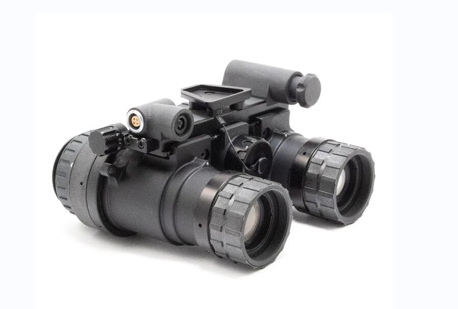 强烈曝光美军单兵夜视仪常见型号