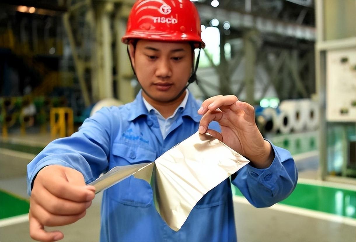 永不出口欧美!美国三番五次打压华为后,中国亮出关键底牌