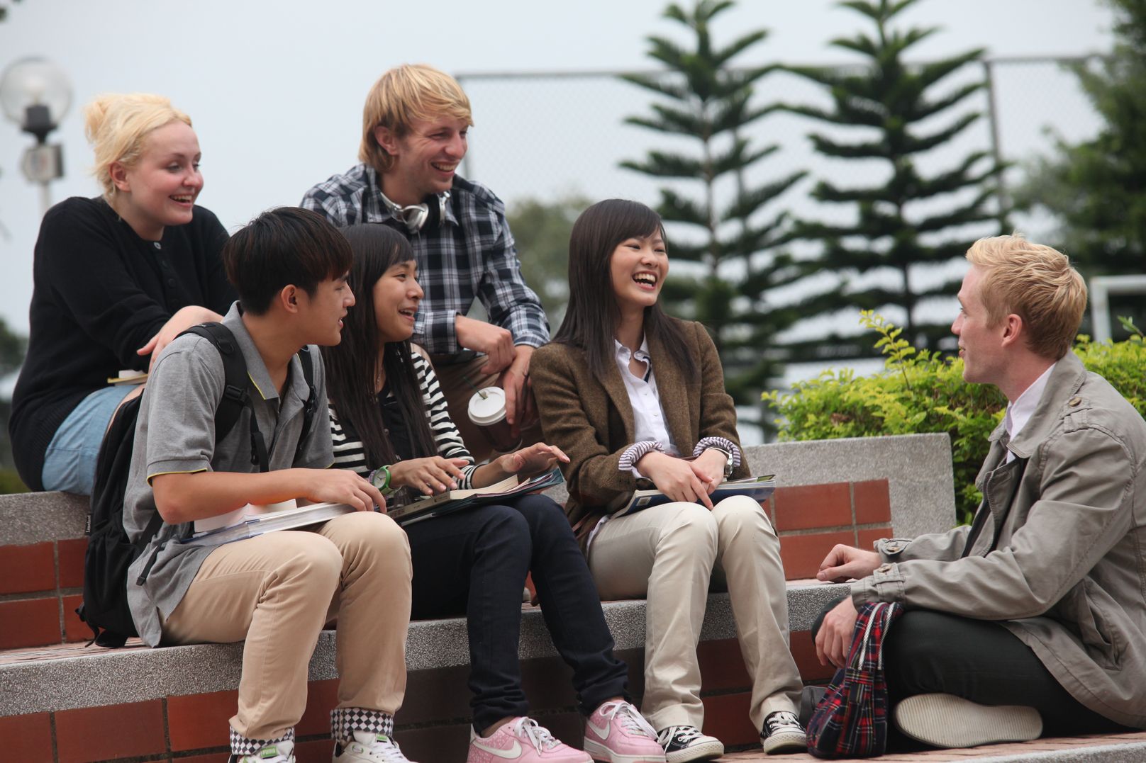 英国留学生辅导平台留学须知