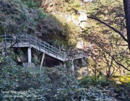 河南省平頂山市堯山·中原大佛景區