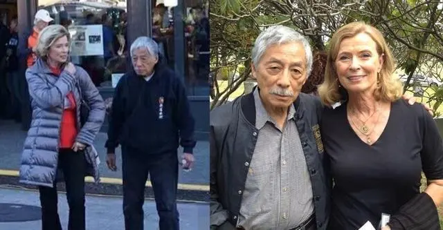 木村武之:李小龙的日本大弟子,终身为他守墓,一守就是48年