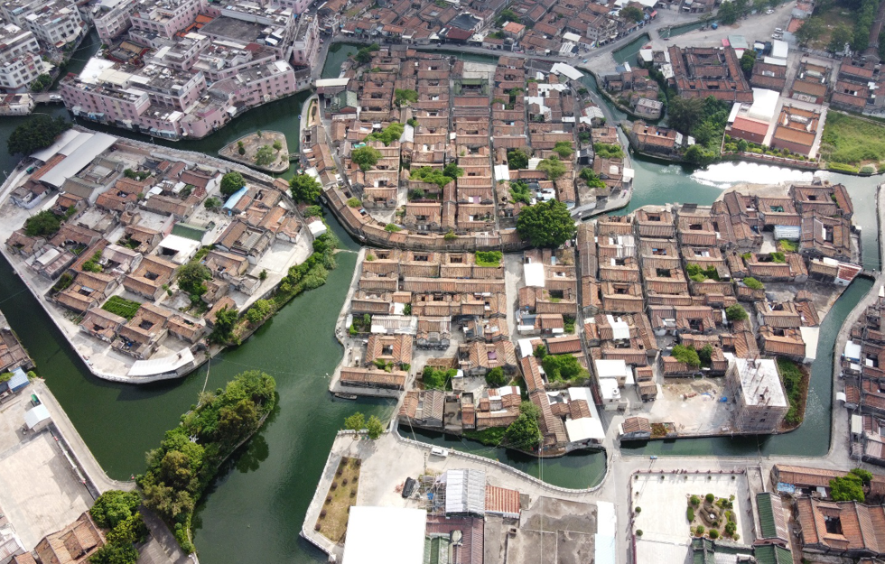 特发集团驻成田镇扶村工作队荣获2022年乡村振兴调研报告二等奖