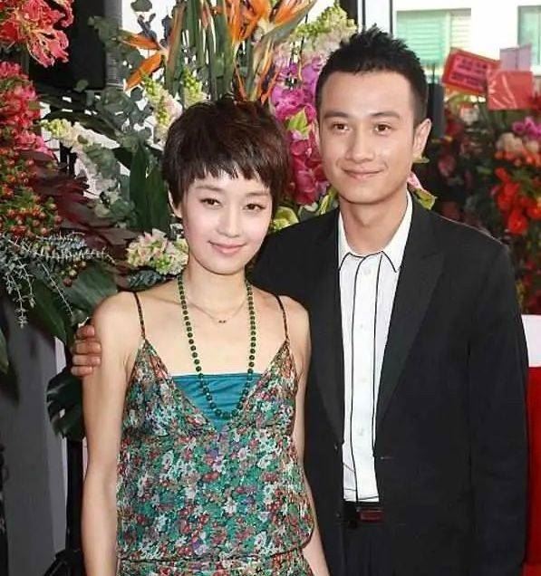 "扮猪吃虎"马伊琍,前夫文章和前任管虎都不是她的对手